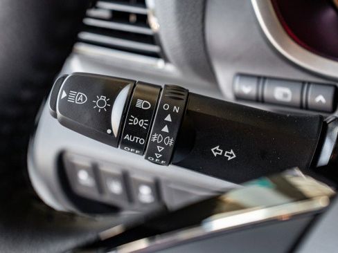 New 2025 Mitsubishi Eclipse Cross SE image 8