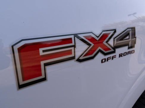 Used 2021 Ford F150 Lariat w/ Equipment Group 501A Mid image 48