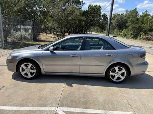 Used 2008 MAZDA MAZDA6 i Sport Value Edition image 7