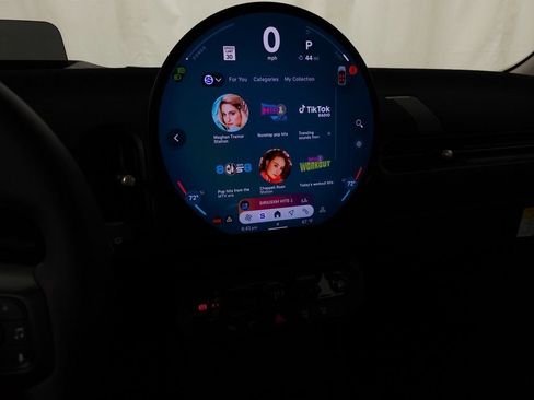 Used 2025 MINI Cooper S image 16