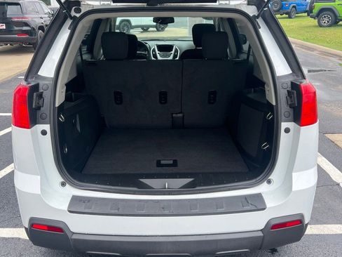 Used 2014 GMC Terrain SLE FWD image 11