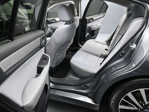 Used 2018 Subaru Legacy 2.5i Premium image 22