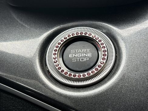 Used 2022 Jeep Grand Cherokee Altitude image 23