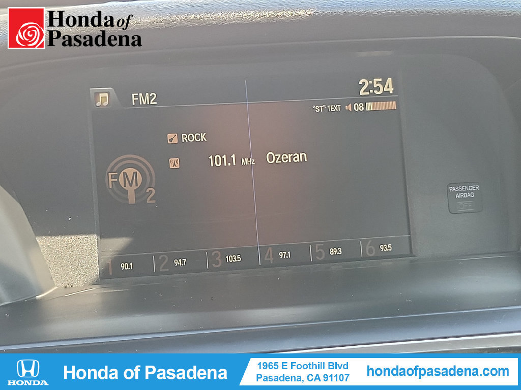 Used 2013 Honda Accord LX image 15