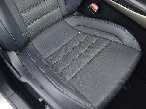 Used 2019 Lexus IS 300 F Sport w/ F Sport Package RWD image 41
