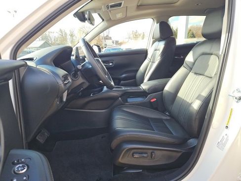 Used 2026 Honda HR-V EX-L image 27