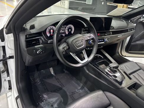 Used 2024 Audi A5 2.0T Premium Plus image 14