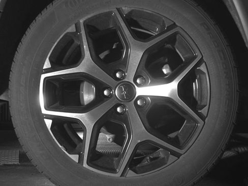 Used 2025 Jeep Compass Limited image 14