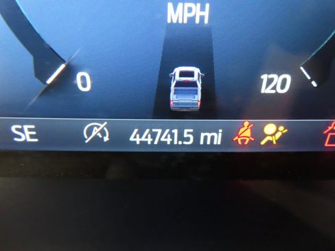 Used 2024 Ford F150 Tremor w/ Tow/Haul Package AWD/4WD image 15