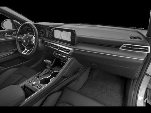 Used 2023 Kia K5 GT-Line image 12