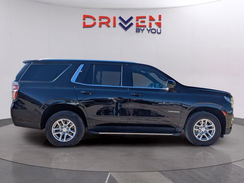 Used 2023 Chevrolet Tahoe LT image 6