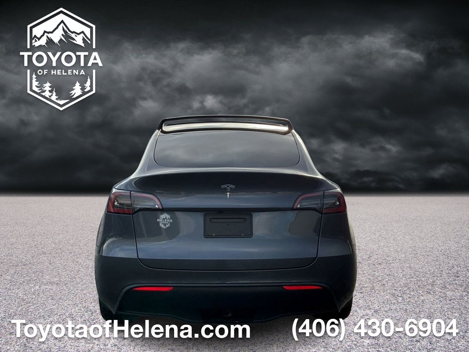 Used 2023 Tesla Model Y 2WD image 6