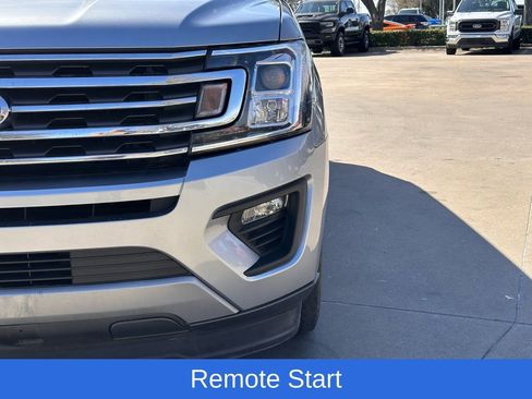 Used 2021 Ford Expedition XLT image 5