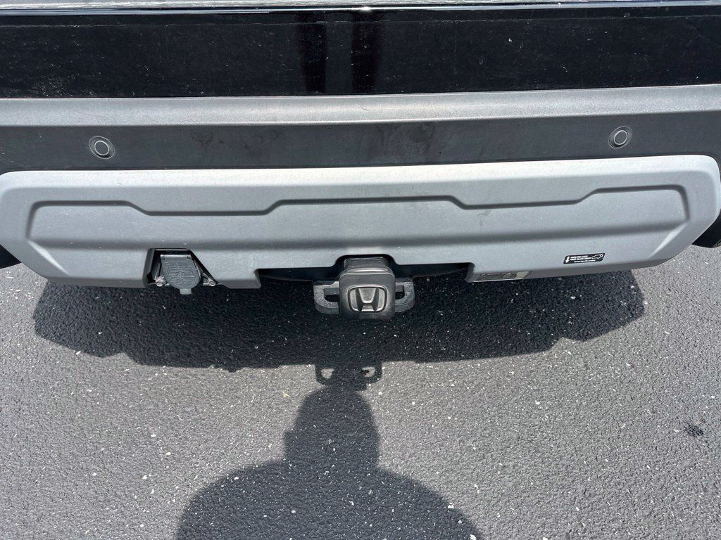 Certified 2024 Honda Pilot Touring image 11