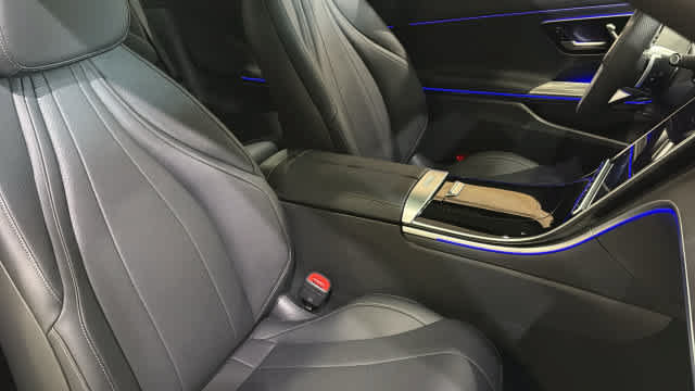 New 2026 Mercedes-Benz CLE 450 4MATIC Coupe image 34