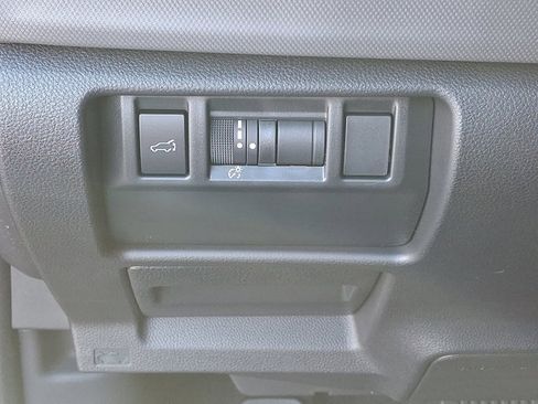 New 2026 Subaru Forester Wilderness image 16