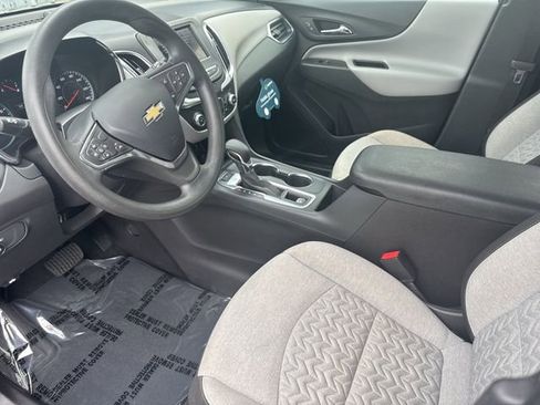 Certified 2023 Chevrolet Equinox LS AWD/4WD image 12
