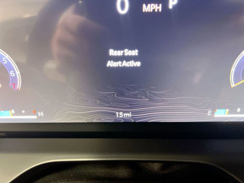 New 2025 Jeep Grand Cherokee Limited w/ Luxury Tech Group II image 12