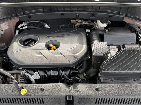 Used 2016 Hyundai Tucson SE w/ Option Group 02 image 28