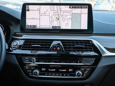 Certified 2023 BMW 530i w/ Convenience Package image 14