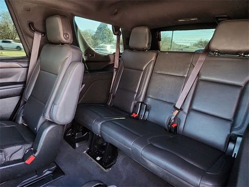 Used 2021 Chevrolet Tahoe LT image 11