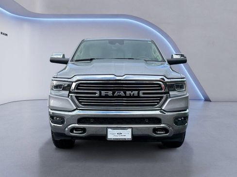 Used 2020 RAM 1500 Laramie image 8