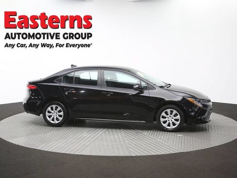 Used 2024 Toyota Corolla LE FWD image 45