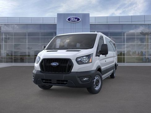 New 2024 Ford Transit 350 XL image 23