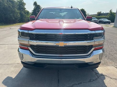 Used 2017 Chevrolet Silverado 1500 LT w/ All Star Edition RWD image 3