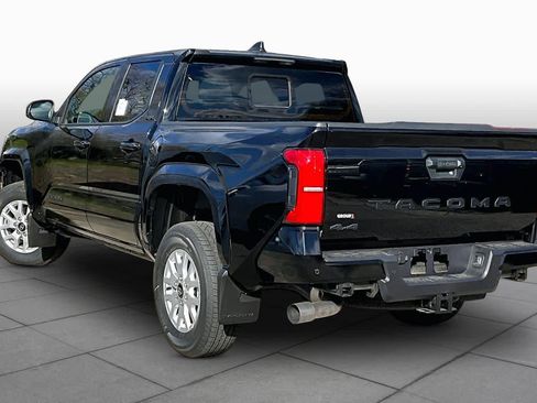 New 2026 Toyota Tacoma SR5 AWD/4WD image 11
