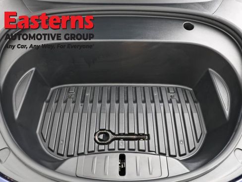 Used 2021 Tesla Model 3 Standard Range Plus image 7