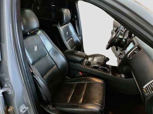 Used 2020 Dodge Durango R/T w/ Trailer Tow Group IV AWD/4WD image 29
