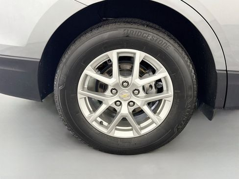 Used 2023 Chevrolet Equinox LT w/ Driver Convenience Package AWD/4WD image 33