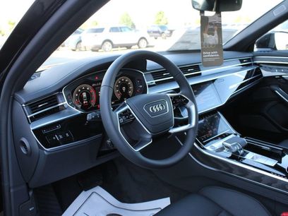 New 2026 Audi A8 L 3.0T