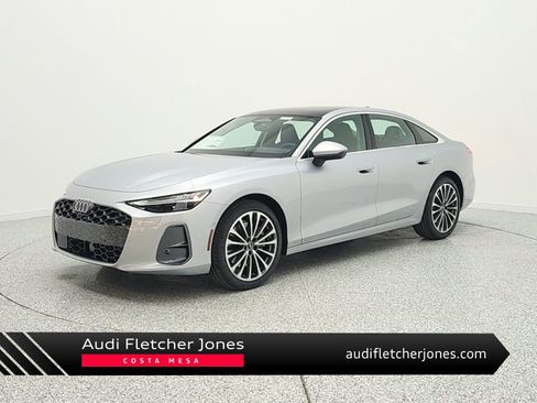 New 2026 Audi A6 Premium Plus image 1