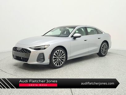 New 2026 Audi A6 Premium Plus