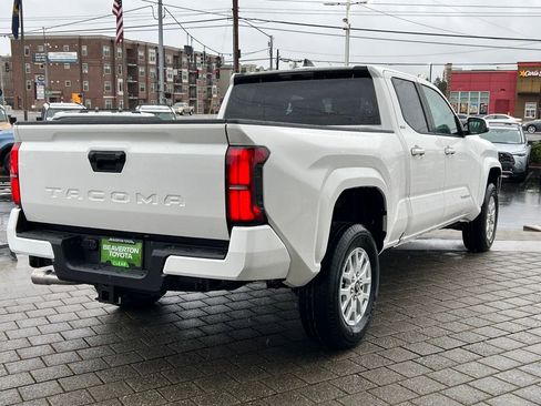 New 2026 Toyota Tacoma SR5 RWD image 5