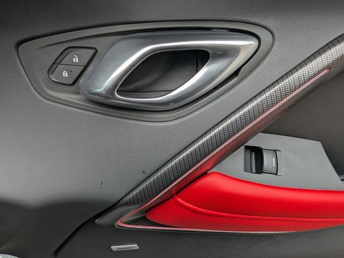 Used 2023 Chevrolet Camaro SS w/ Redline Edition image 18