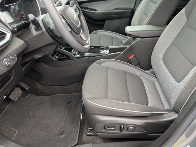 Used 2023 Chevrolet TrailBlazer LT FWD image 15