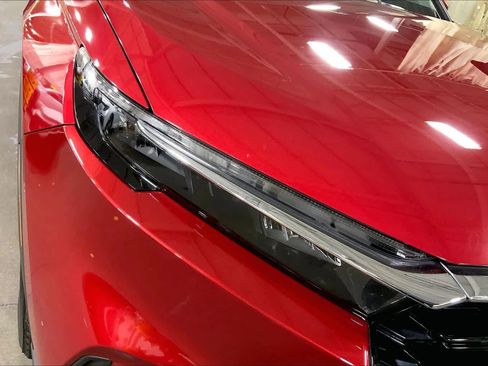 Used 2023 Honda CR-V EX image 28