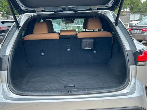 Used 2023 Lexus RX 350h image 14