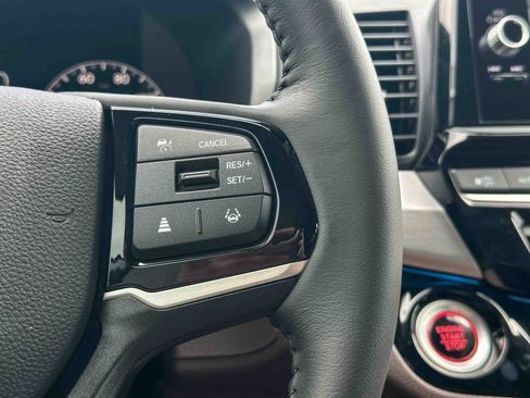 New 2026 Honda Odyssey Touring image 22