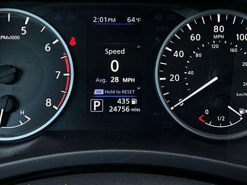 Used 2025 Nissan Sentra S image 34