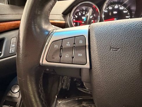 Used 2012 Cadillac CTS Luxury RWD image 25