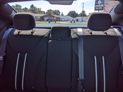 Used 2014 Dodge Dart SXT FWD image 19