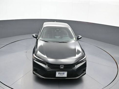 Certified 2023 Honda Civic Sport image 34