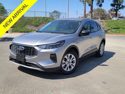 Used 2023 Ford Escape Active