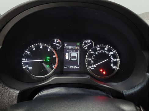 Used 2021 Lexus GX 460 Premium AWD/4WD image 16
