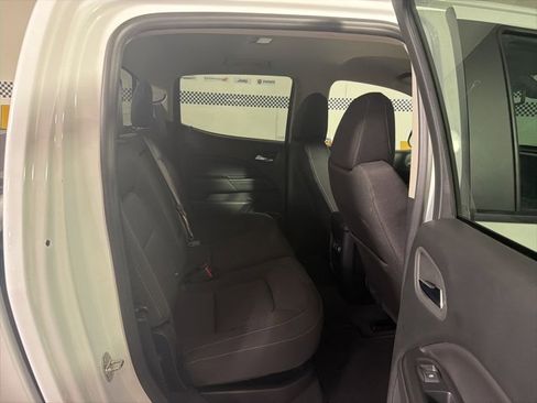 Used 2022 GMC Canyon Elevation w/ Trailering Package image 67