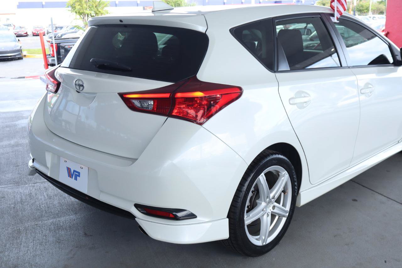 Used 2016 Scion iM FWD image 7